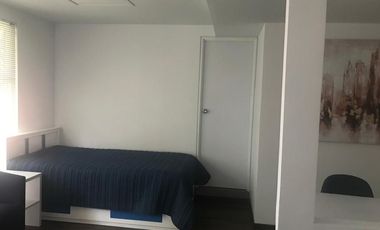 DEPARTAMENTO COMPARTIDO EN RENTA EN PROGRESO TIZAPAN