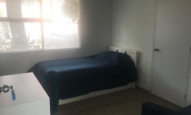 DEPARTAMENTO COMPARTIDO EN RENTA EN PROGRESO TIZAPAN