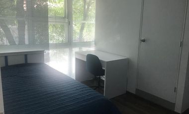 DEPARTAMENTO COMPARTIDO EN RENTA EN PROGRESO TIZAPAN