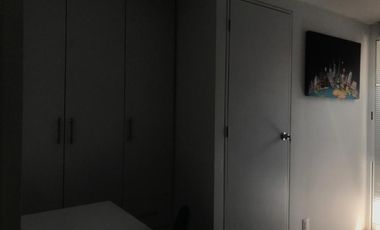 DEPARTAMENTO COMPARTIDO EN RENTA EN PROGRESO TIZAPAN