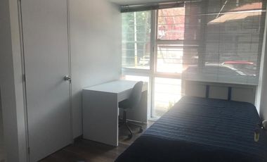 DEPARTAMENTO COMPARTIDO EN RENTA EN PROGRESO TIZAPAN