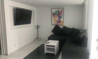 DEPARTAMENTO COMPARTIDO EN RENTA EN PROGRESO TIZAPAN