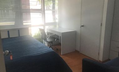 DEPARTAMENTO COMPARTIDO EN RENTA EN PROGRESO TIZAPAN