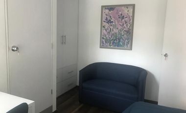 DEPARTAMENTO COMPARTIDO EN RENTA EN PROGRESO TIZAPAN