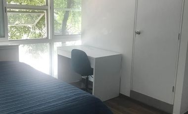 DEPARTAMENTO COMPARTIDO EN RENTA EN PROGRESO TIZAPAN