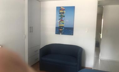 DEPARTAMENTO COMPARTIDO EN RENTA EN PROGRESO TIZAPAN