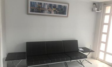 DEPARTAMENTO COMPARTIDO EN RENTA EN PROGRESO TIZAPAN