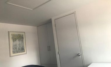 DEPARTAMENTO COMPARTIDO EN RENTA EN PROGRESO TIZAPAN