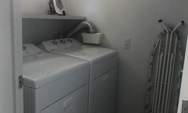 DEPARTAMENTO COMPARTIDO EN RENTA EN PROGRESO TIZAPAN