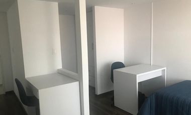 DEPARTAMENTO COMPARTIDO EN RENTA EN PROGRESO TIZAPAN