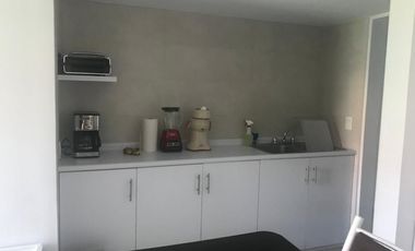 DEPARTAMENTO COMPARTIDO EN RENTA EN PROGRESO TIZAPAN