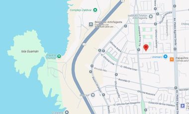 DEPTO 3D LIQUIDAMOS OFICINA ANITA 260 ANTOFAGASTA