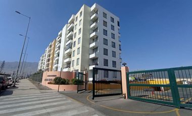 DEPTO 3D LIQUIDAMOS OFICINA ANITA 260 ANTOFAGASTA