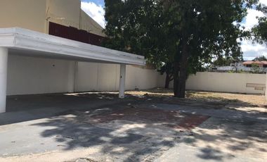 RENTA TERRENO EN FRACCIONAMIENTO CAMPESTRE