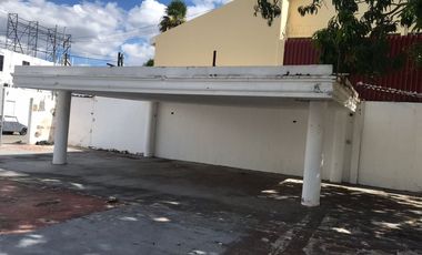 RENTA TERRENO EN FRACCIONAMIENTO CAMPESTRE