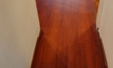CASA EN VENTA 3 HABITACIONES 1 BAÑO / MELIPILLA