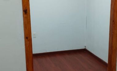 CASA EN VENTA 3 HABITACIONES 1 BAÑO / MELIPILLA