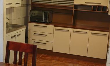 CASA EN VENTA 3 HABITACIONES 1 BAÑO / MELIPILLA