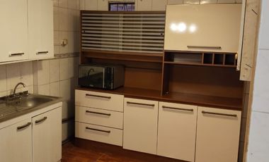 CASA EN VENTA 3 HABITACIONES 1 BAÑO / MELIPILLA