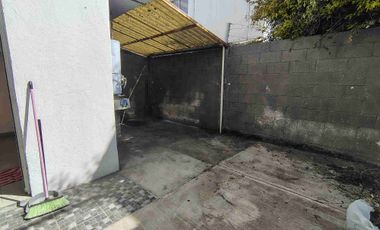 CASA DE OPORTUNIDAD  Camino Real a Cholula, priv Manicoba.