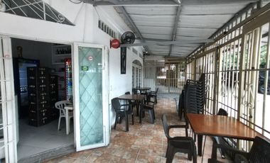 CASA EN VENTA ESQUINERA ALTICO NEIVA CALLE 4 # 9-13