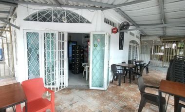 CASA EN VENTA ESQUINERA ALTICO NEIVA CALLE 4 # 9-13