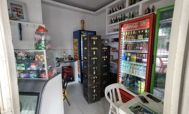 CASA EN VENTA ESQUINERA ALTICO NEIVA CALLE 4 # 9-13