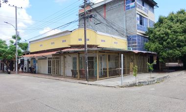 CASA EN VENTA ESQUINERA ALTICO NEIVA CALLE 4 # 9-13