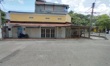 CASA EN VENTA ESQUINERA ALTICO NEIVA CALLE 4 # 9-13