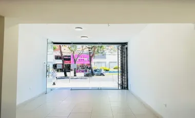 ARRIENDO LOCAL SANTA PAULA 60 M2