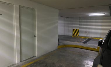 Se renta departamento en BELGICA #209, Colonia Portales Norte, C.P. 03303