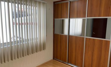 Se renta departamento en BELGICA #209, Colonia Portales Norte, C.P. 03303