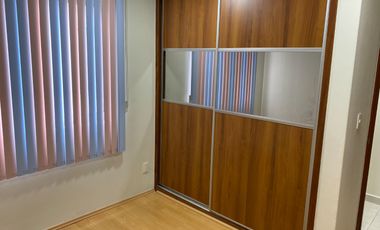 Se renta departamento en BELGICA #209, Colonia Portales Norte, C.P. 03303