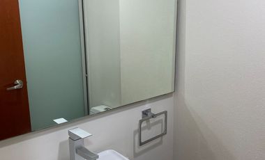 Se renta departamento en BELGICA #209, Colonia Portales Norte, C.P. 03303