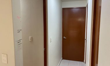Se renta departamento en BELGICA #209, Colonia Portales Norte, C.P. 03303
