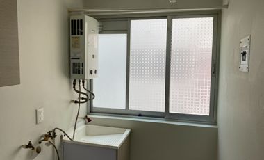 Se renta departamento en BELGICA #209, Colonia Portales Norte, C.P. 03303