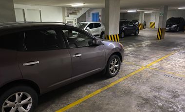 Se renta departamento en BELGICA #209, Colonia Portales Norte, C.P. 03303