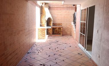 ARRIENDO CASA ENN CAÑAVERAL