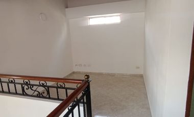 ARRIENDO CASA ENN CAÑAVERAL