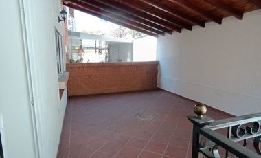 ARRIENDO CASA ENN CAÑAVERAL