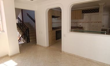 ARRIENDO CASA ENN CAÑAVERAL