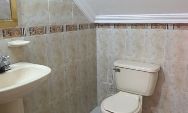 ARRIENDO CASA ENN CAÑAVERAL