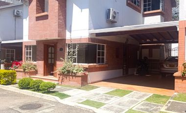 ARRIENDO CASA ENN CAÑAVERAL