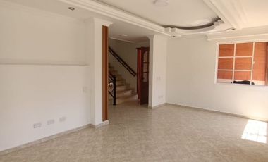 ARRIENDO CASA ENN CAÑAVERAL