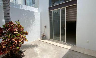 CASA EN RENTA PUNTA DEL ESTE