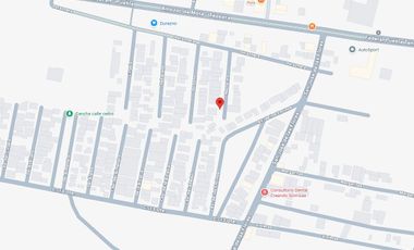 CASA DE RECUPERACION BANCARIA EN CALLE NECTARIO , SAN JOSE DE LAS FLORES, AMOZOC, PUEBLA. ¡¡NO SE ACEPTAN CREDITOS!!