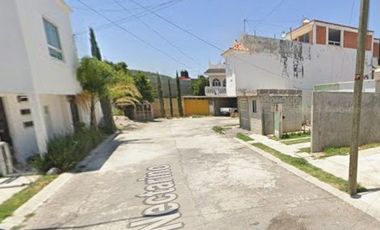 CASA DE RECUPERACION BANCARIA EN CALLE NECTARIO , SAN JOSE DE LAS FLORES, AMOZOC, PUEBLA. ¡¡NO SE ACEPTAN CREDITOS!!