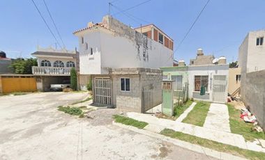 CASA DE RECUPERACION BANCARIA EN CALLE NECTARIO , SAN JOSE DE LAS FLORES, AMOZOC, PUEBLA. ¡¡NO SE ACEPTAN CREDITOS!!