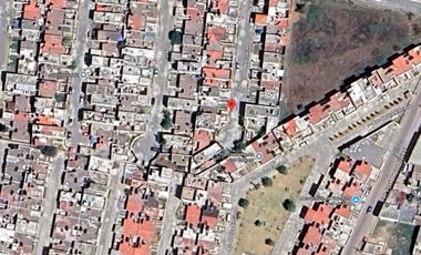 CASA DE RECUPERACION BANCARIA EN CALLE NECTARIO , SAN JOSE DE LAS FLORES, AMOZOC, PUEBLA. ¡¡NO SE ACEPTAN CREDITOS!!