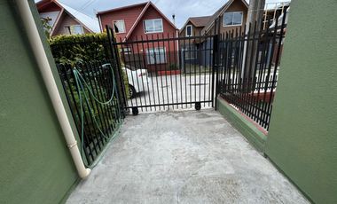 ¡EN VENTA! Casa en sector Francisco Coloane